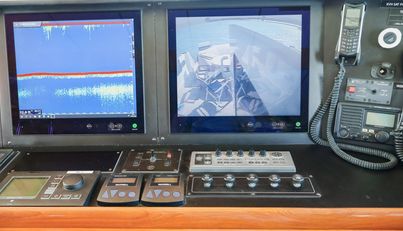 Spirit of Ulysses For Sale image34