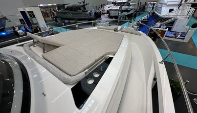 Greenline 42 For Sale image25