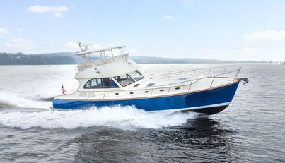 Sapphire II For Sale image2