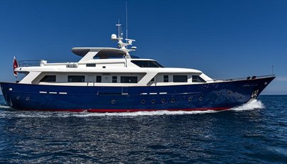 Don Ciro For Sale image6