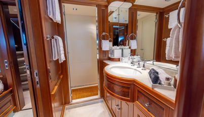 2008 BENETTI CLASSIC 121 For Sale image51