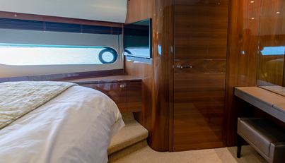 Sea Wolf For Sale image25