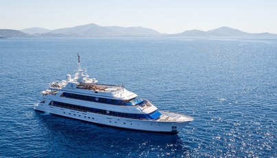 Ionian Princess For Sale image31