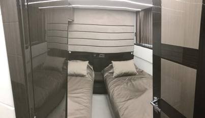 GALEON 640 FLY For Sale image50