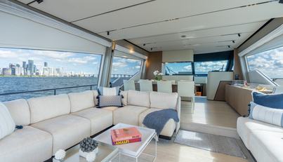 2024 Ferretti 720 For Sale image40