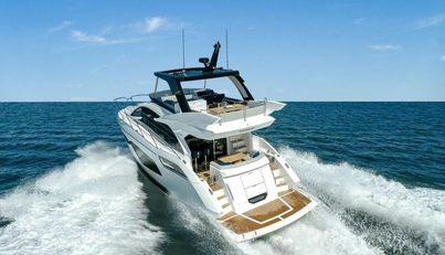 MANHATTAN 55 For Sale image3