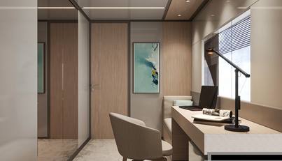NOA 46 For Sale image13