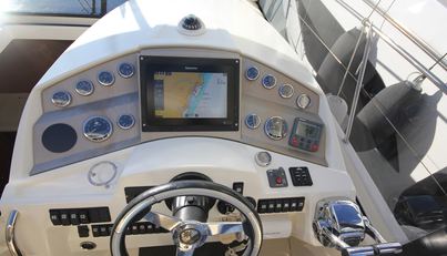 ALOUETTE For Sale image17