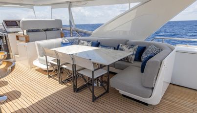 CAPTAIN MORGAN II For Sale image32