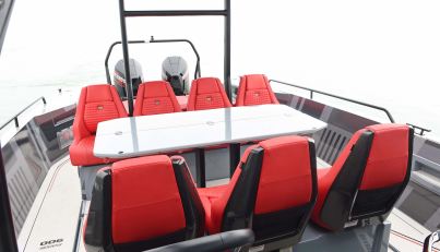 Brabus Shadow 900 Sun Top For Sale image33
