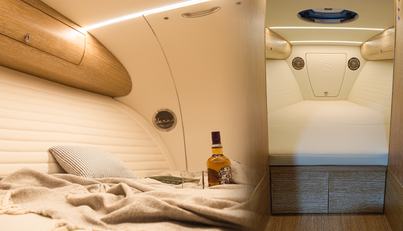 Seven Seas Yachts Venus Speedster X 32ft For Sale image17