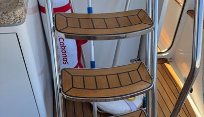 ST. TROPEZ For Sale image70