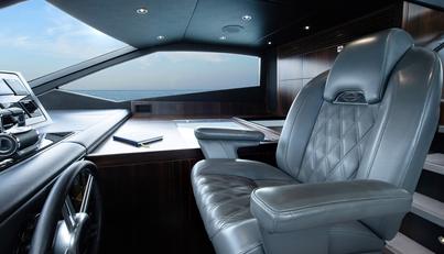 SEAWOLF For Sale image20