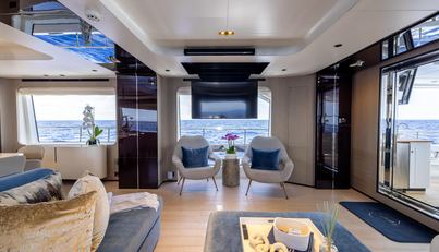 CAPTAIN MORGAN II For Sale image63