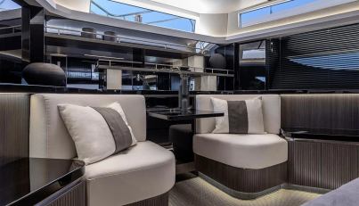 2025 Pearl 72 | 72.2 ft For Sale image32