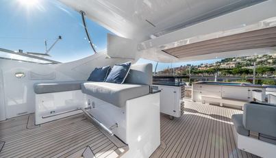 BENETTI DELFINO 93 For Sale image5