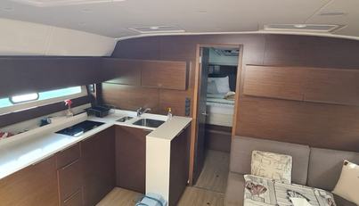 LA PINTA II For Sale image13