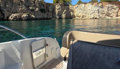 BAVARIA Sport 30 For Sale image7