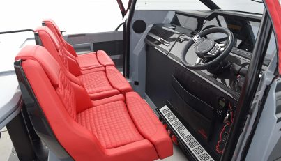 Brabus Shadow 900 Sun Top For Sale image2