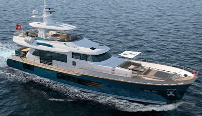 VOYAGE 90 For Sale image2