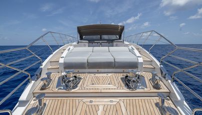 CAPTAIN MORGAN II For Sale image19