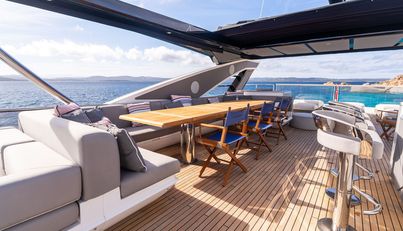 MAGIC MOMENT For Sale image10