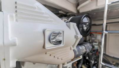 Saw Sea IIII For Sale image42