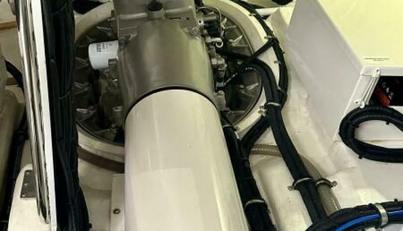 Command At Sea For Sale image93