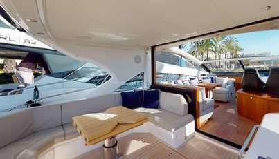 SUNDOWNER For Sale image7