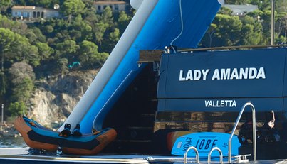 LADY AMANDA For Sale image4