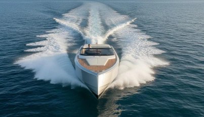 PIANTONI 400 OPEN For Sale image3