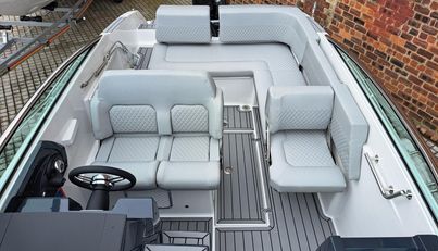 Great Cockpit Layout For Sale image24