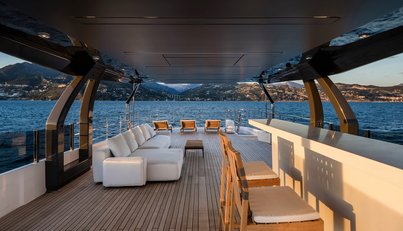 Navetta 42 For Sale image3