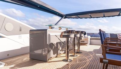 MAGIC MOMENT For Sale image9