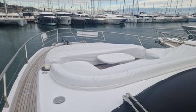 Azimut 72 Fly  For Sale image2
