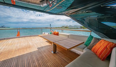 PURA VIDA For Sale image15