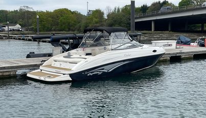 LIQUID ASSET For Sale image1