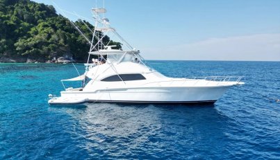 Isakindofmagic Yacht For Sale For Sale image1