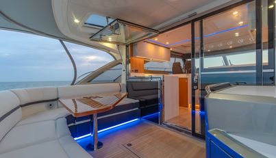 RIVIERA 4600 SY For Sale image16