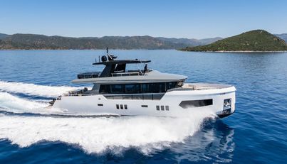 Ferro 77 For Sale image25