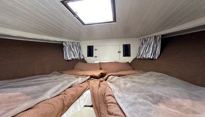 Sea Wolf For Sale image45