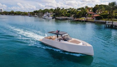 DARYA ONE For Sale image6