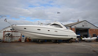 PERFECT WHITE II For Sale image1