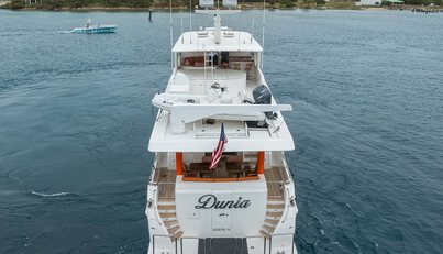 MISS DUNIA For Sale image92