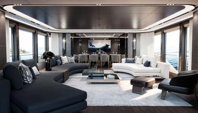 134 SUPERYACHT For Sale image6