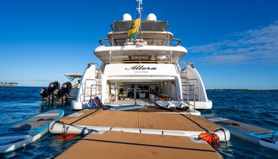 ALLORA For Sale image12