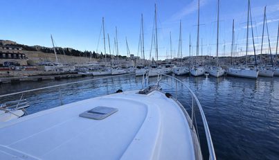 LILU II For Sale image10