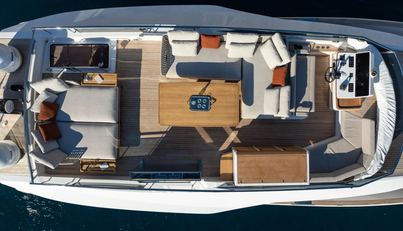 Pardo 72 Endurance For Sale image7
