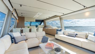 2024 Ferretti 720 For Sale image41