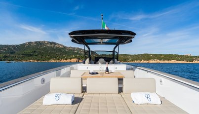 PARDO 43 CLODY For Sale image20